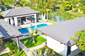 Phuket Private Holiday Rental 3 Bedrooms